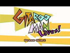 Gitaroo Man Lives!