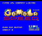 Gomola Speed