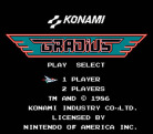 Gradius