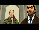 Grand Theft Auto: Chinatown Wars