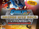 Gunblade NY & L.A. Machineguns Arcade Hits Pack