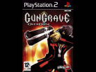 GunGrave Overdose
