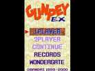 Gunpey EX