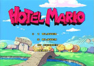 Hotel Mario
