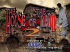 House of the Dead 2