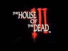 House of the Dead III