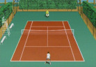 International Tennis Open