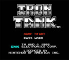 Iron Tank: The Invasion of Normandy 