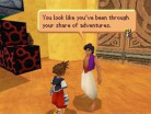 Kingdom Hearts Re:coded