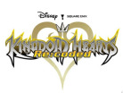 Kingdom Hearts Re:coded