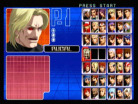 The King of Fighters 2002
