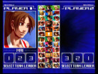 The King of Fighters 2003