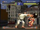 The King of Fighters 2003