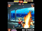 The King of Fighters Extreme