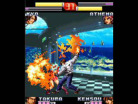 The King of Fighters Extreme