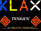 Klax