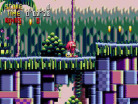 Knuckles Chaotix