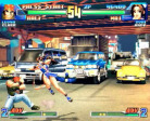 The King of Fighters: Dream Match 1999