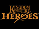 Kingdom Under Fire: Heroes