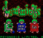 Lemmings