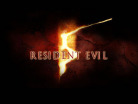 Resident Evil 5: Lost in Nightmares