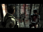 Resident Evil 5: Lost in Nightmares