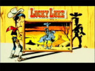 Lucky Luke: The Video Game