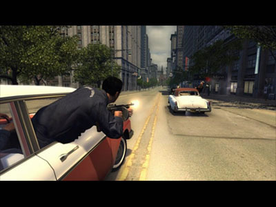 Mafia II