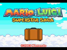 Mario & Luigi: Superstar Saga