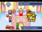 Mario & Luigi: Superstar Saga