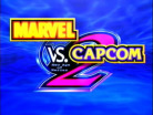 Marvel vs. Capcom 2