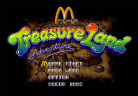 McDonald's Treasure Land Adventure