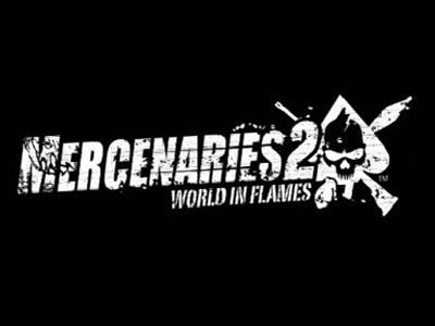 Mercenaries 2: World in Flames