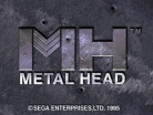 Metal Head