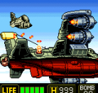 Metal Slug: 1st Mission