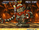 Metal Slug 3