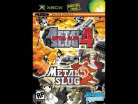 Metal Slug 4/5