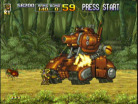 Metal Slug 4/5