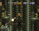 Metal Slug 4