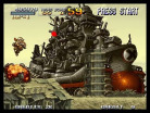 Metal Slug X