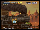 Metal Slug X