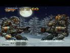 Metal Slug XX