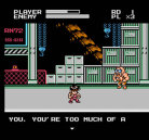 Mighty Final Fight