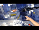 Mirror's Edge