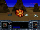 Missile Command 3D