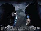 Mortal Kombat vs. DC Universe