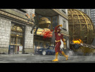 Mortal Kombat vs. DC Universe