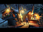 Monkey Island 2 Special Edition: LeChuck's Revenge