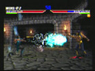 Mortal Kombat Gold