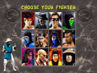 Mortal Kombat II